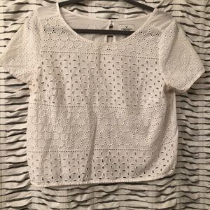 Short sleeve American Eagle top